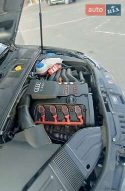 Универсал Audi A4 2005 в Умани