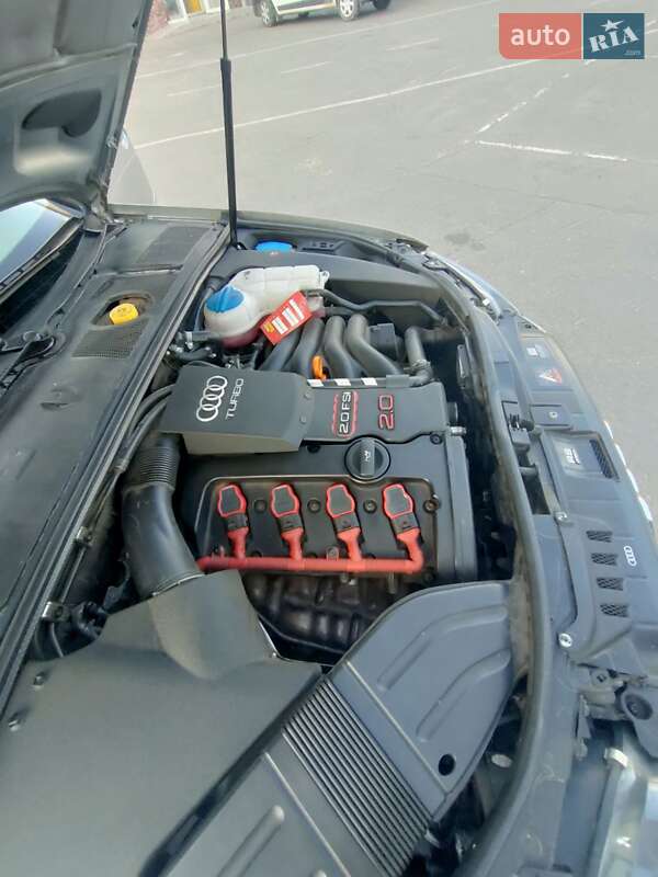 Универсал Audi A4 2005 в Умани