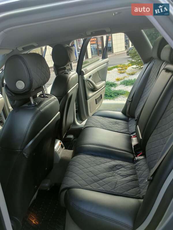 Универсал Audi A4 2005 в Умани