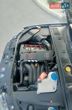 Универсал Audi A4 2005 в Умани