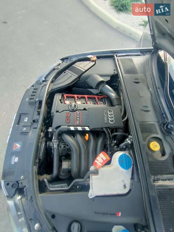 Универсал Audi A4 2005 в Умани