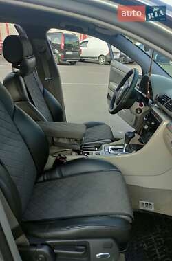 Универсал Audi A4 2005 в Умани