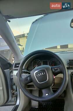 Универсал Audi A4 2005 в Умани