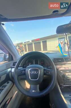 Универсал Audi A4 2005 в Умани