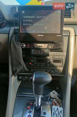 Универсал Audi A4 2005 в Умани