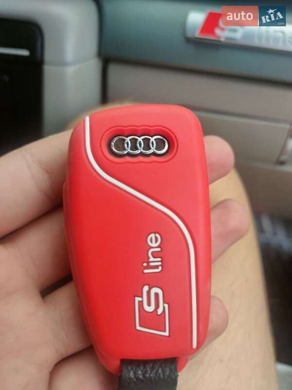Универсал Audi A4 2005 в Умани