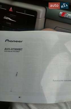 Универсал Audi A4 2005 в Умани