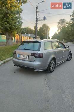 Универсал Audi A4 2005 в Умани