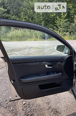 Універсал Audi A4 2003 в 