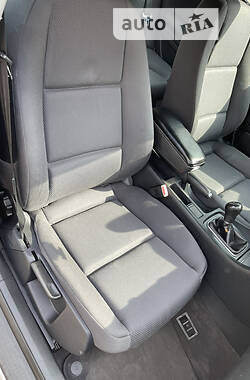 Універсал Audi A4 2003 в 