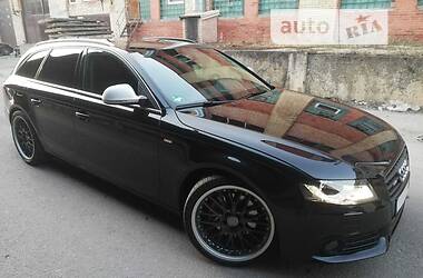 Универсал Audi A4 2008 в Харькове