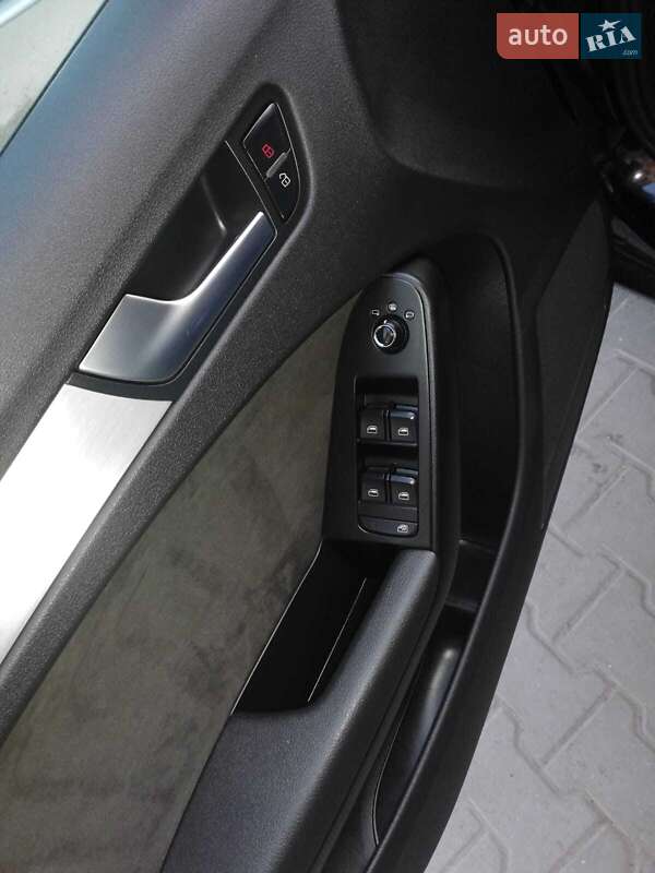 Универсал Audi A4 2008 в Харькове