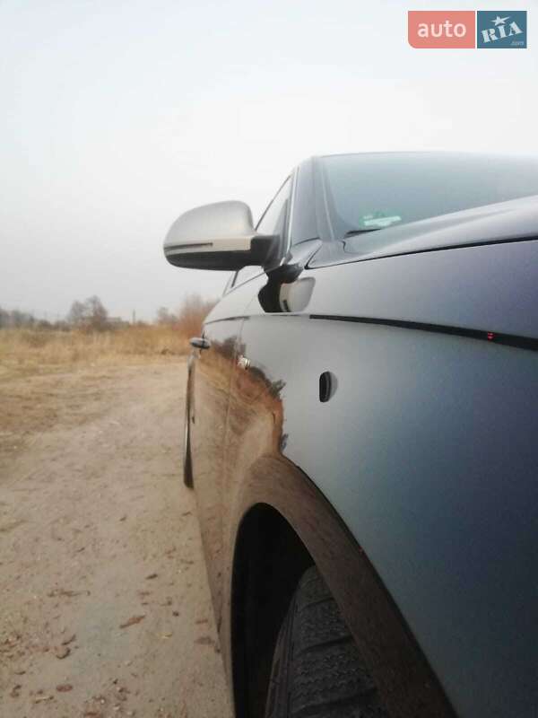 Универсал Audi A4 2008 в Харькове
