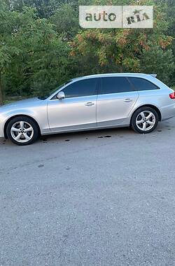 Универсал Audi A4 2008 в Запорожье