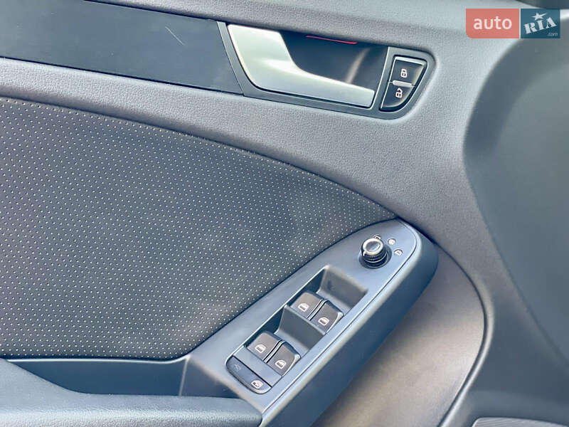Универсал Audi A4 2011 в Знаменке фото 4 Универсал Audi A4 2011 в Знаменке
