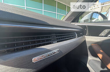 Седан Audi A4 2020 в 
