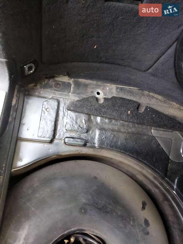 Универсал Audi A4 1997 в Глухове