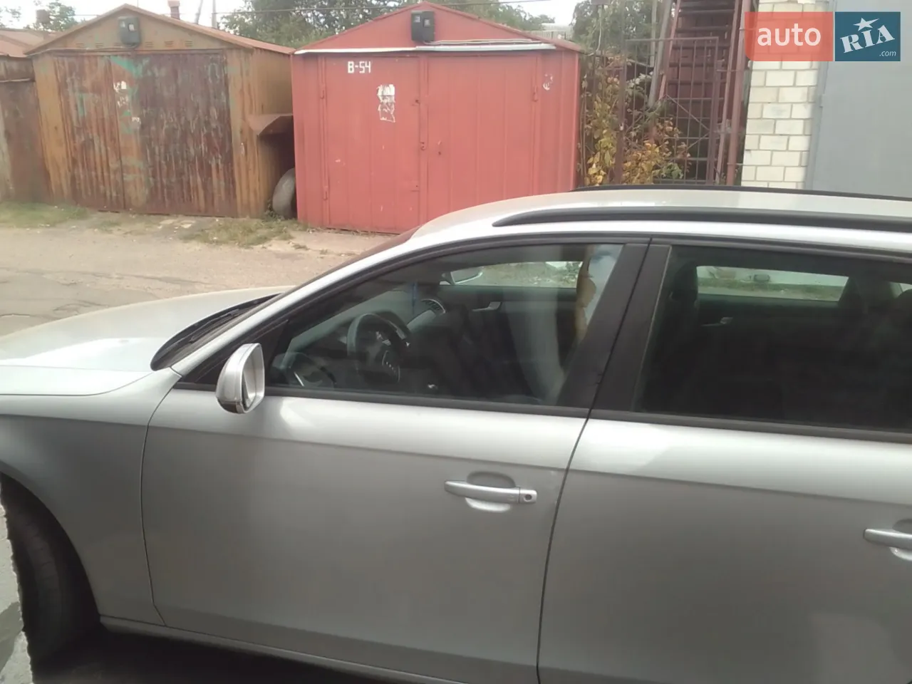 2011 Audi A4 - мініатюра 8