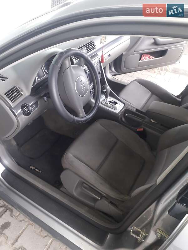 Універсал Audi A4 2002 в Хмельницькому фото 8 Універсал Audi A4 2002 в Хмельницькому