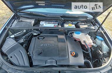 Универсал Audi A4 2005 в Ковеле