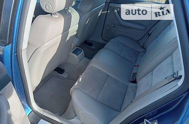 Универсал Audi A4 2005 в Ковеле