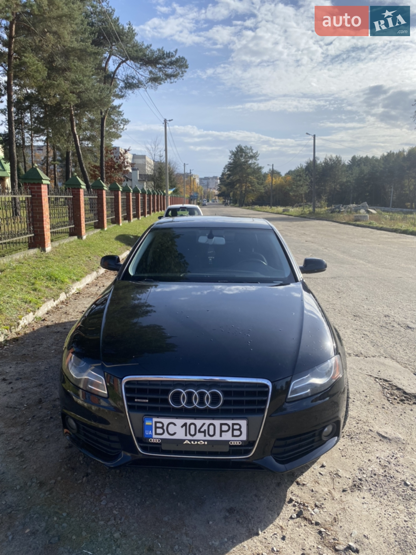 2011 Audi A4 - фото 1