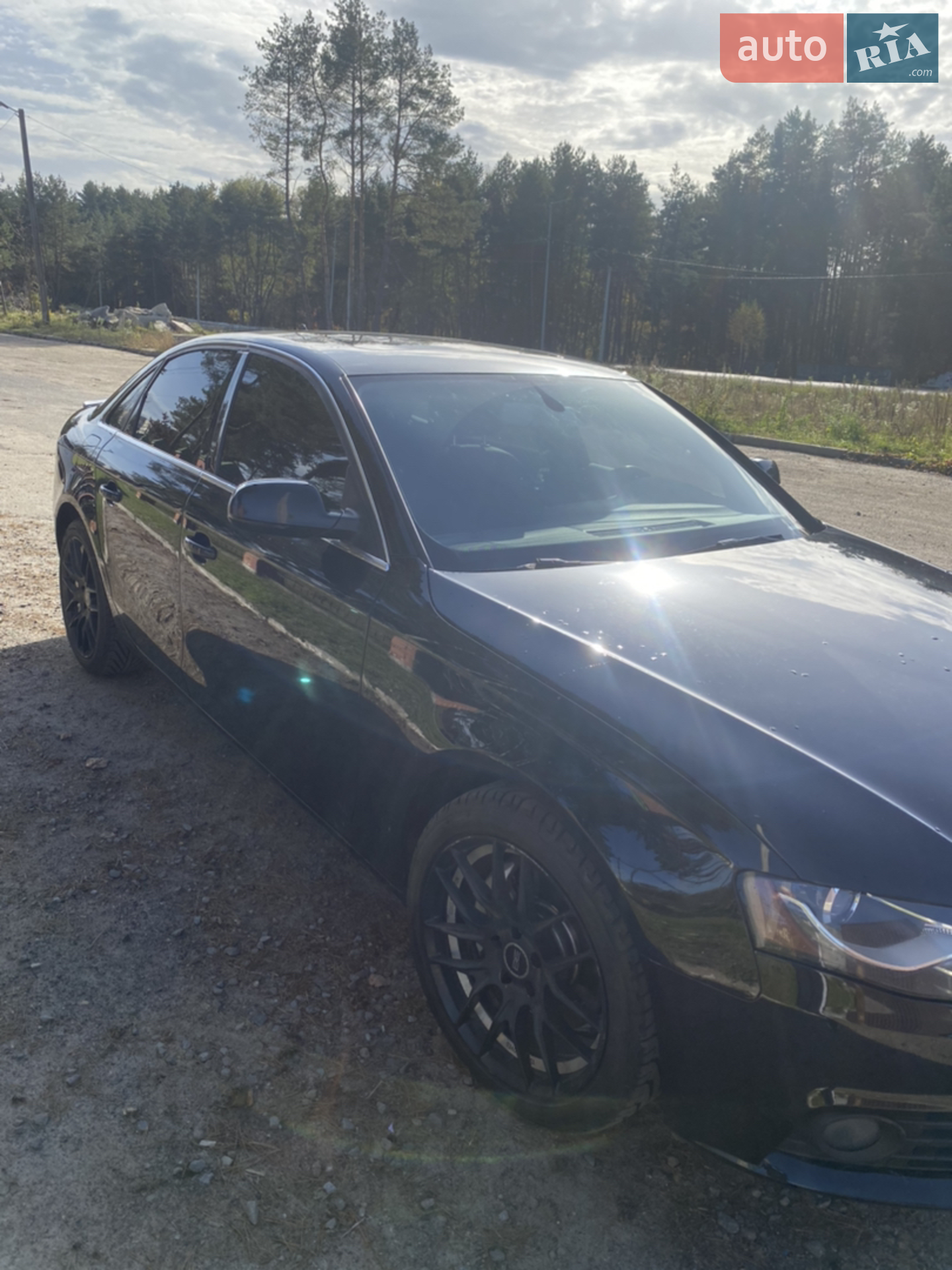 2011 Audi A4 - мініатюра 6