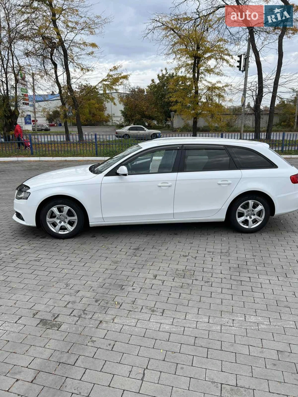 2012 Audi A4 - мініатюра 41