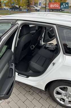 Универсал Audi A4 2011 в Одессе