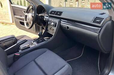 Универсал Audi A4 2002 в 