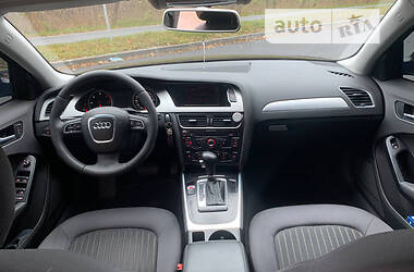 Универсал Audi A4 2009 в Красилове