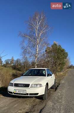 Универсал Audi A4 1997 в 