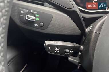 Седан Audi A4 2020 в Львові