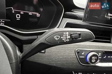 Седан Audi A4 2020 в Львові