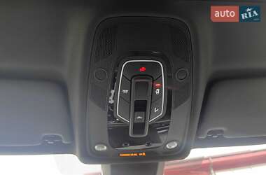 Седан Audi A4 2020 в Львові
