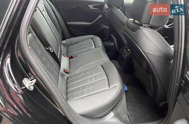 Седан Audi A4 2020 в Львові