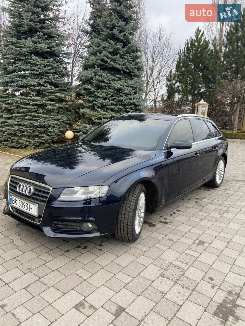 2011 Audi A4 - мініатюра 15