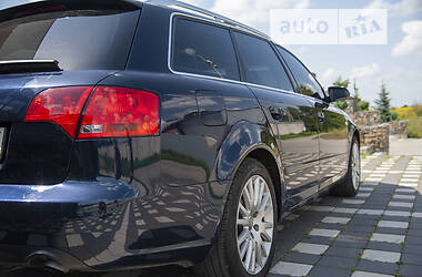 Універсал Audi A4 2006 в 