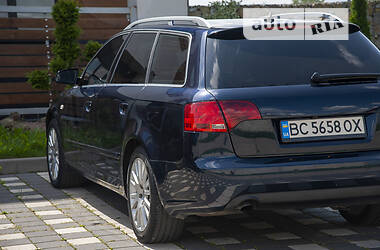 Універсал Audi A4 2006 в 