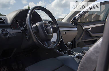 Універсал Audi A4 2006 в 