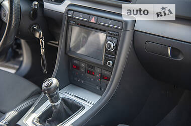 Універсал Audi A4 2006 в 