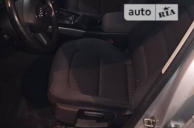 Седан Audi A4 2008 в Котельві