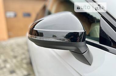 Седан Audi A4 2017 в 