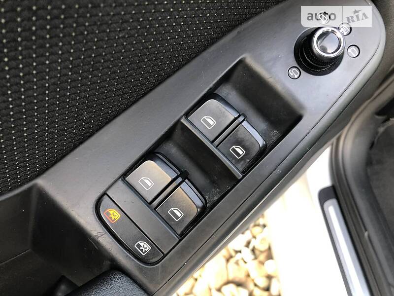 Универсал Audi A4 2011 в Львове
