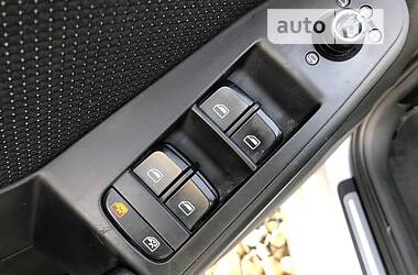 Универсал Audi A4 2011 в Львове