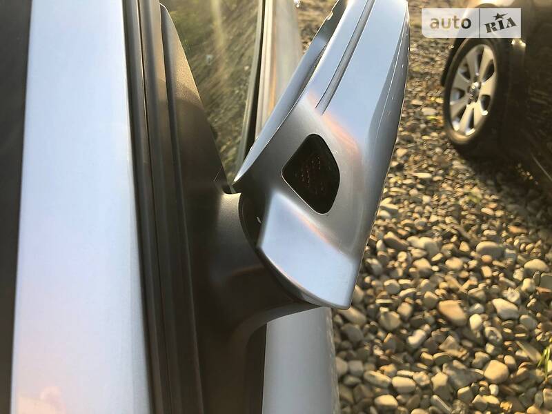 Универсал Audi A4 2011 в Львове