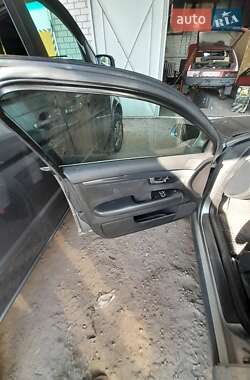 Седан Audi A4 2001 в Кременчуге