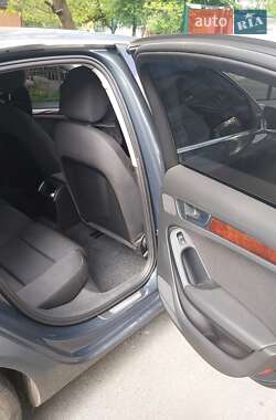 Седан Audi A4 2009 в Києві