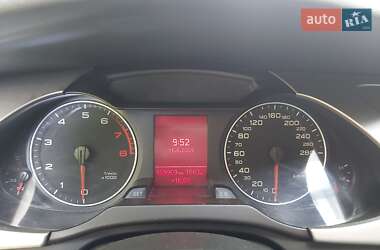 Седан Audi A4 2009 в Києві