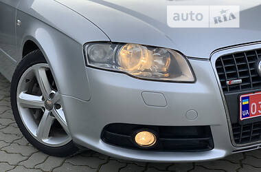 Универсал Audi A4 2007 в 